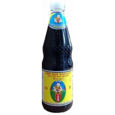 Healthy Boy Thin Soy Sauce 700ml